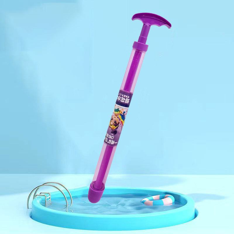 Feuerwerks-Wasserpistole