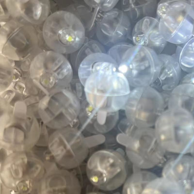 LED-Mini-Kugelleuchte