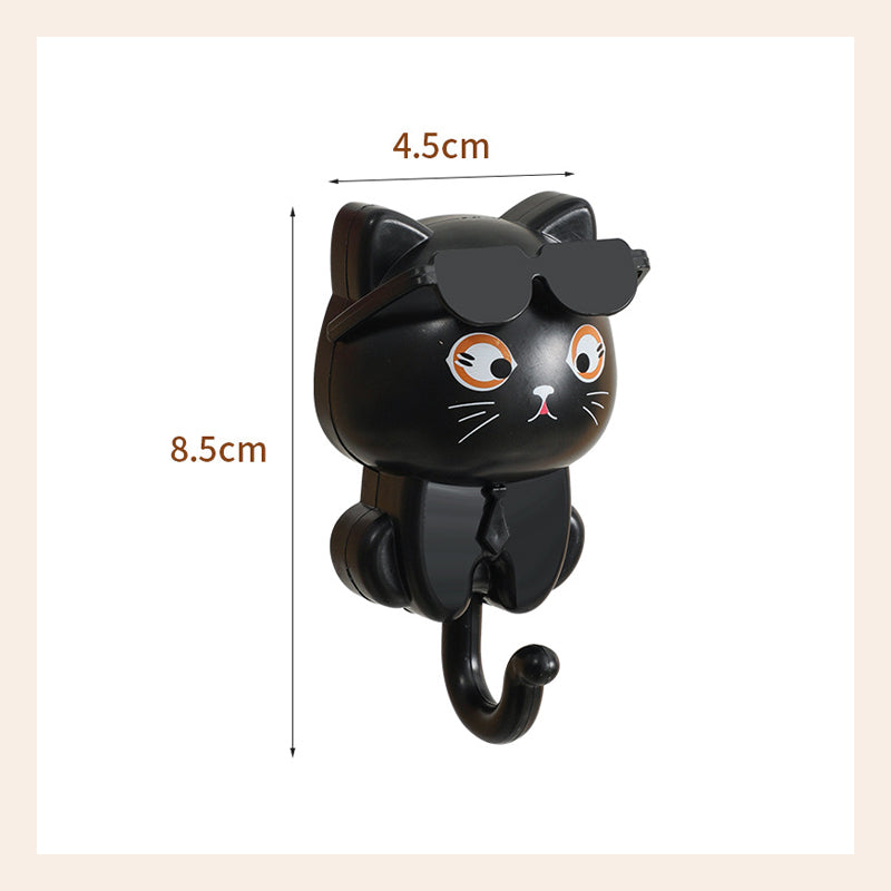 🐱Niedlicher Katzenhaken