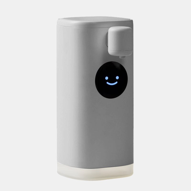 🧼 Automatisk skumtvålsdispenser för barn