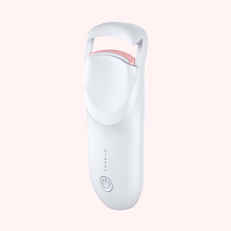 Elektrisk ögonfransböjare