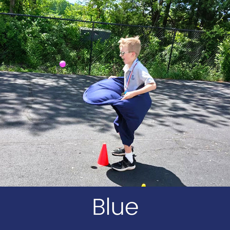 Superbyxor Utmaningsspel