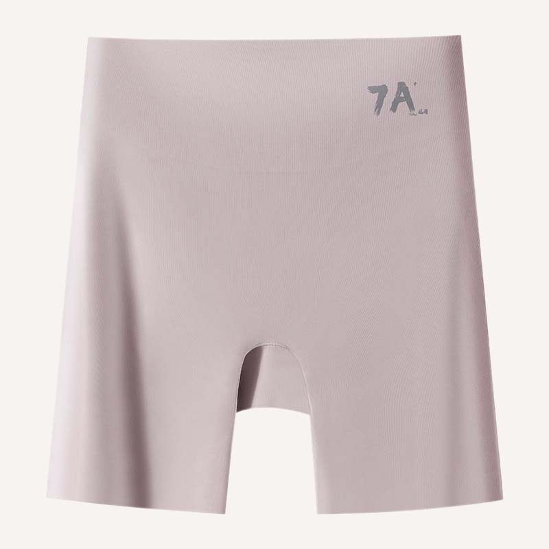 Tre-I-Ett-Byxor Med Hög Midja Och Magkontroll/Three-in-one High Waist Tummy Control Pants