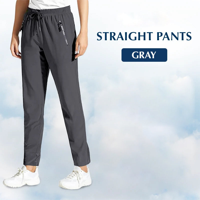 Unisex Ultra Stretch snabbtorkande byxor