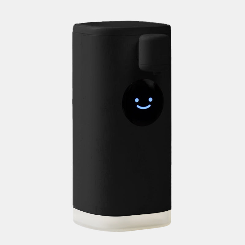 🧼 Automatisk skumtvålsdispenser för barn