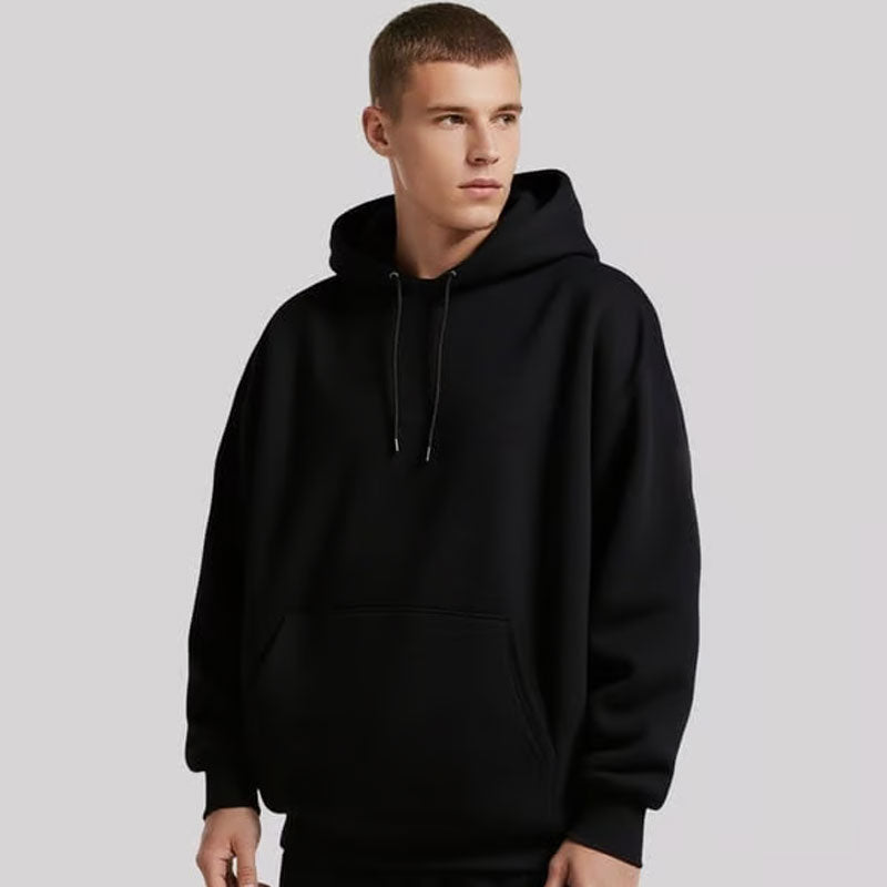 🔥Sista dagens rea - 50% rabatt🎁Airplane Mode Comfy Hoodie