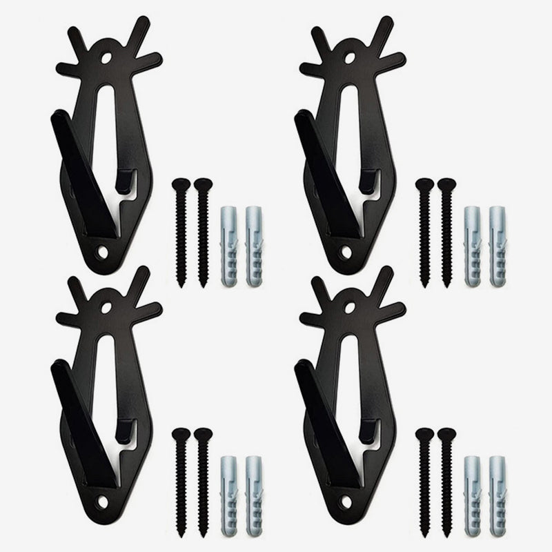 🎄Julrea 2025 – Dekorativt stativ med hjortskallekrok