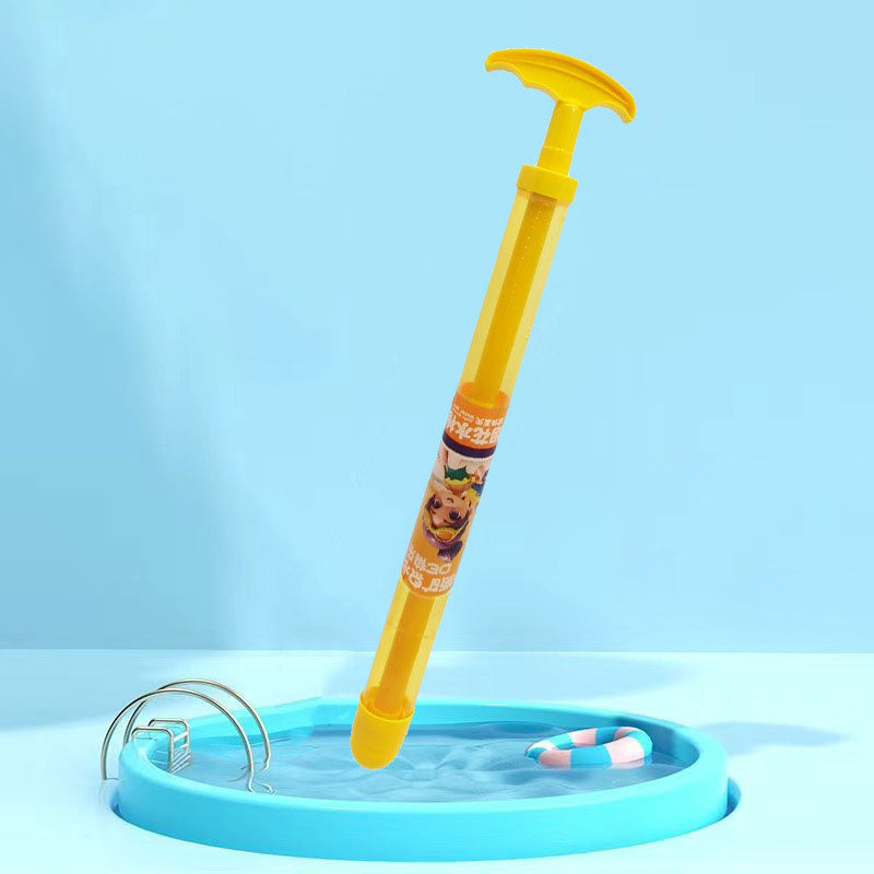 Feuerwerks-Wasserpistole