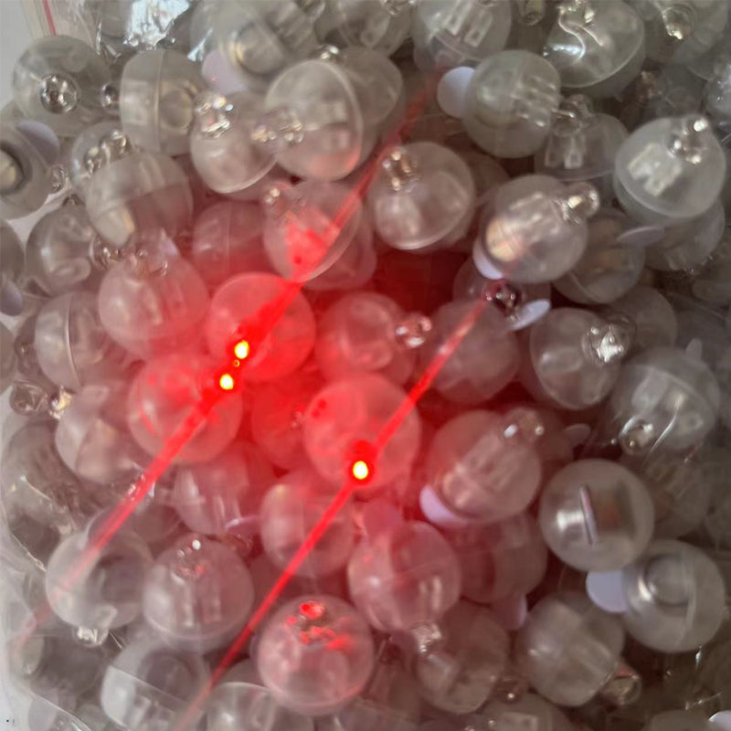 LED-Mini-Kugelleuchte