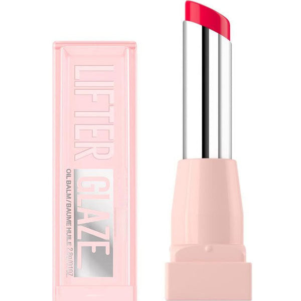 Hydrating Glaze Lip Balm - kladdfri glans med hyaluronsyra❤️