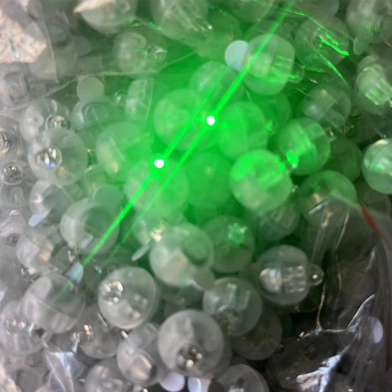 LED-Mini-Kugelleuchte