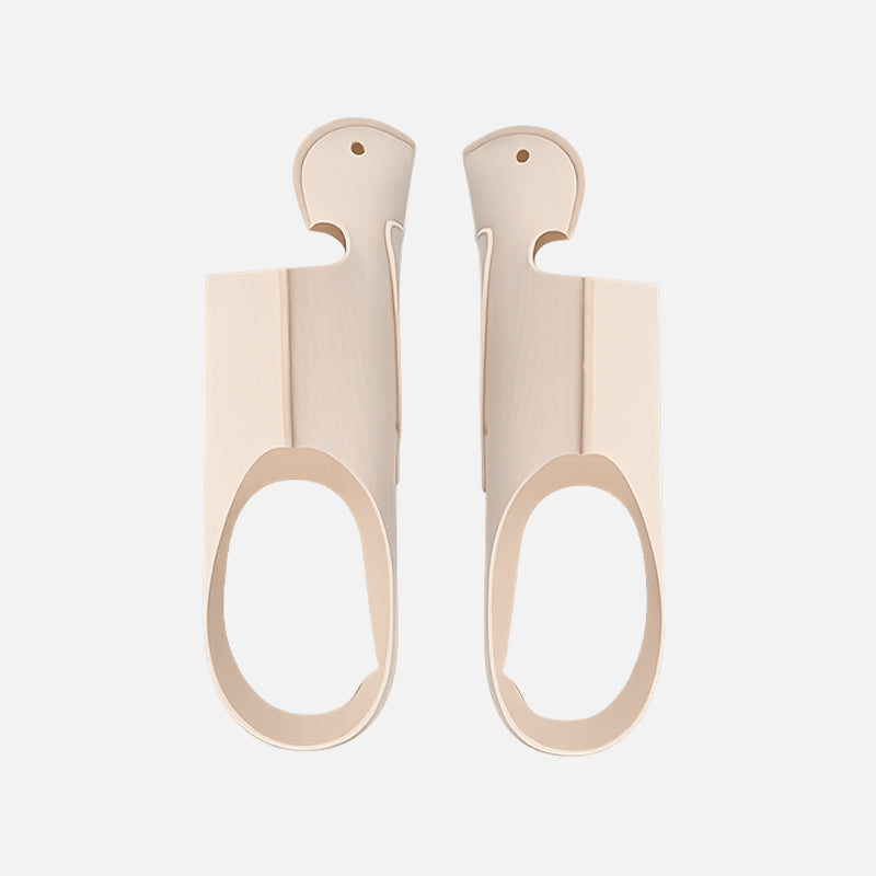 Hallux valgus-korrigerare