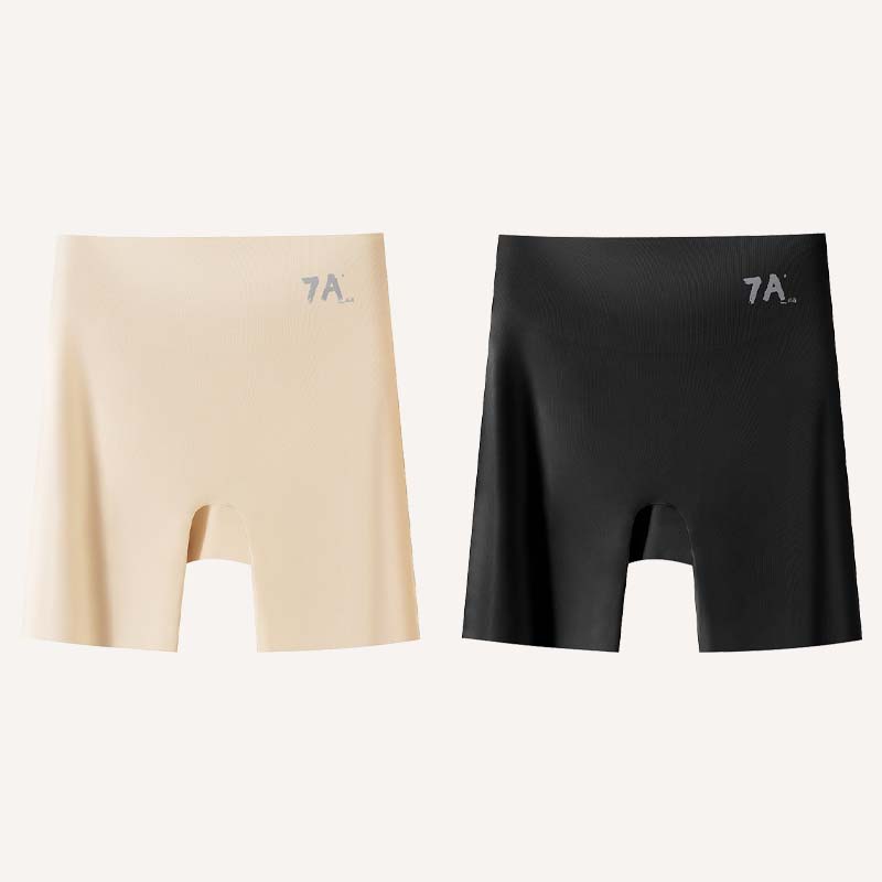 Tre-I-Ett-Byxor Med Hög Midja Och Magkontroll/Three-in-one High Waist Tummy Control Pants