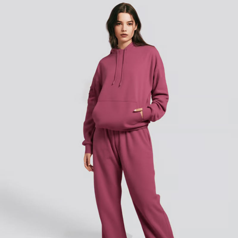 🔥Sista dagens rea - 50% rabatt🎁Airplane Mode Comfy Hoodie