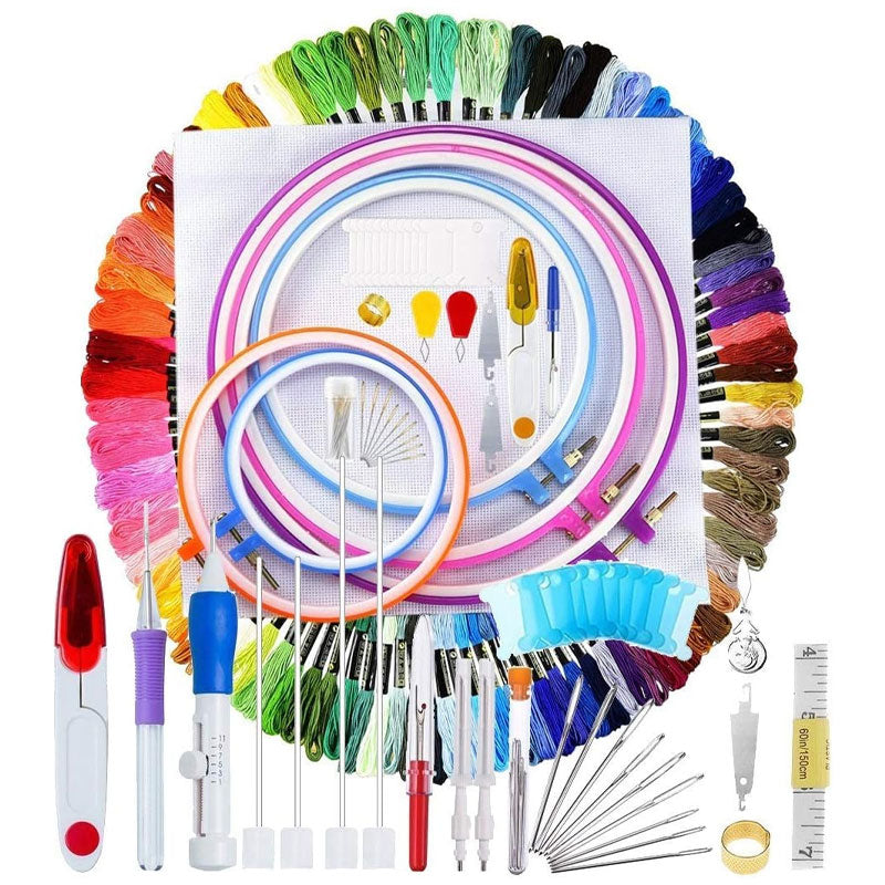 🎨Broderinålset🌼