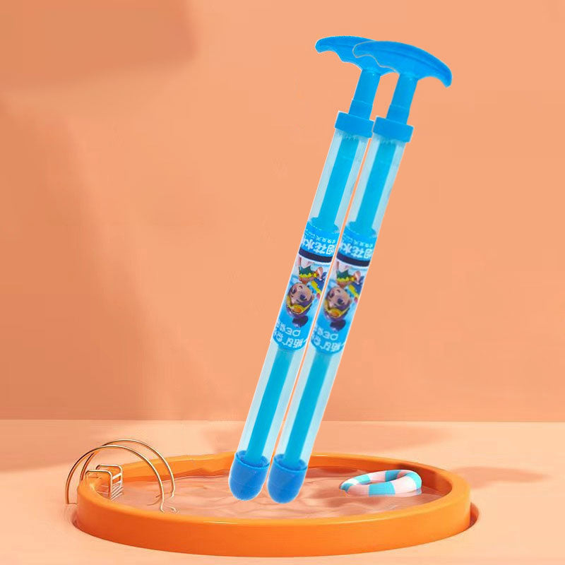 Feuerwerks-Wasserpistole