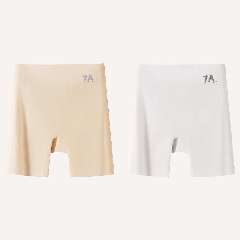Tre-I-Ett-Byxor Med Hög Midja Och Magkontroll/Three-in-one High Waist Tummy Control Pants