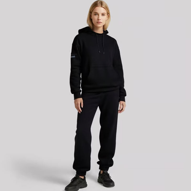 🔥Sista dagens rea - 50% rabatt🎁Airplane Mode Comfy Hoodie