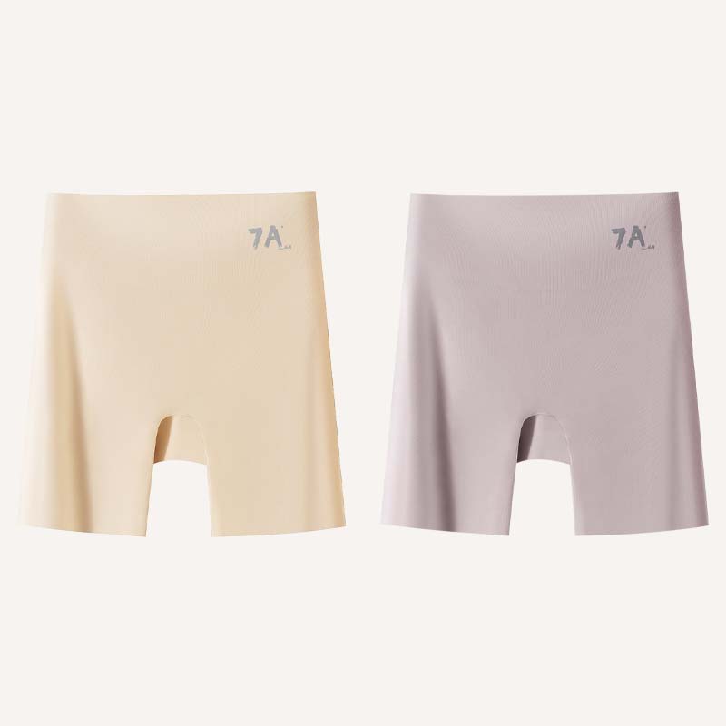 Tre-I-Ett-Byxor Med Hög Midja Och Magkontroll/Three-in-one High Waist Tummy Control Pants