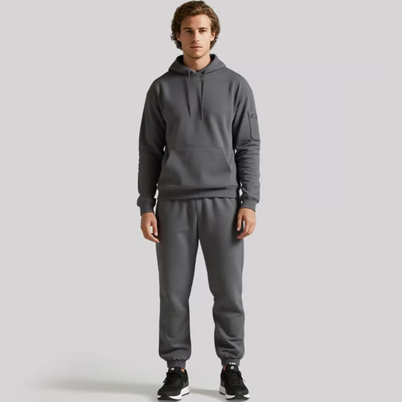 🔥Sista dagens rea - 50% rabatt🎁Airplane Mode Comfy Hoodie
