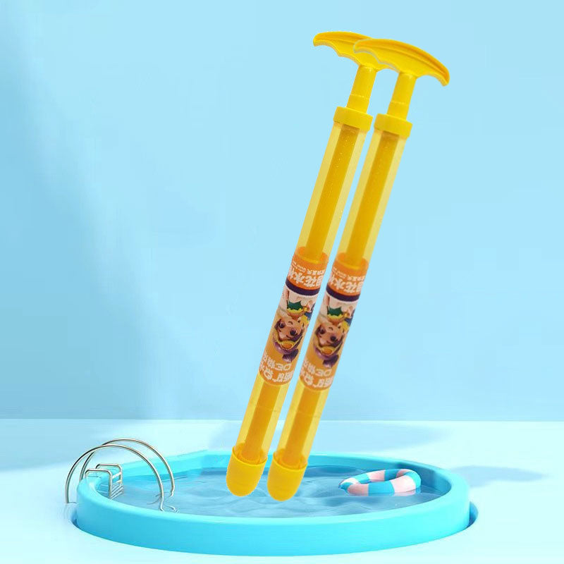 Feuerwerks-Wasserpistole