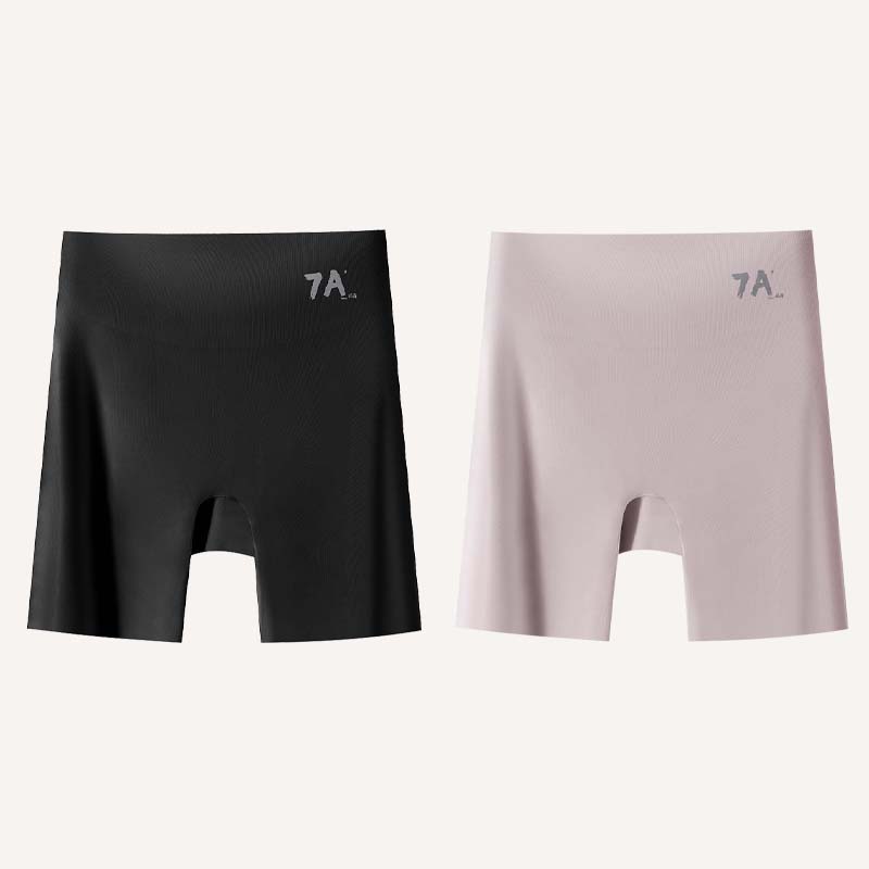 Tre-I-Ett-Byxor Med Hög Midja Och Magkontroll/Three-in-one High Waist Tummy Control Pants