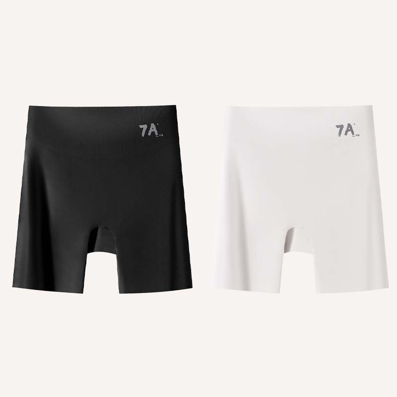 Tre-I-Ett-Byxor Med Hög Midja Och Magkontroll/Three-in-one High Waist Tummy Control Pants