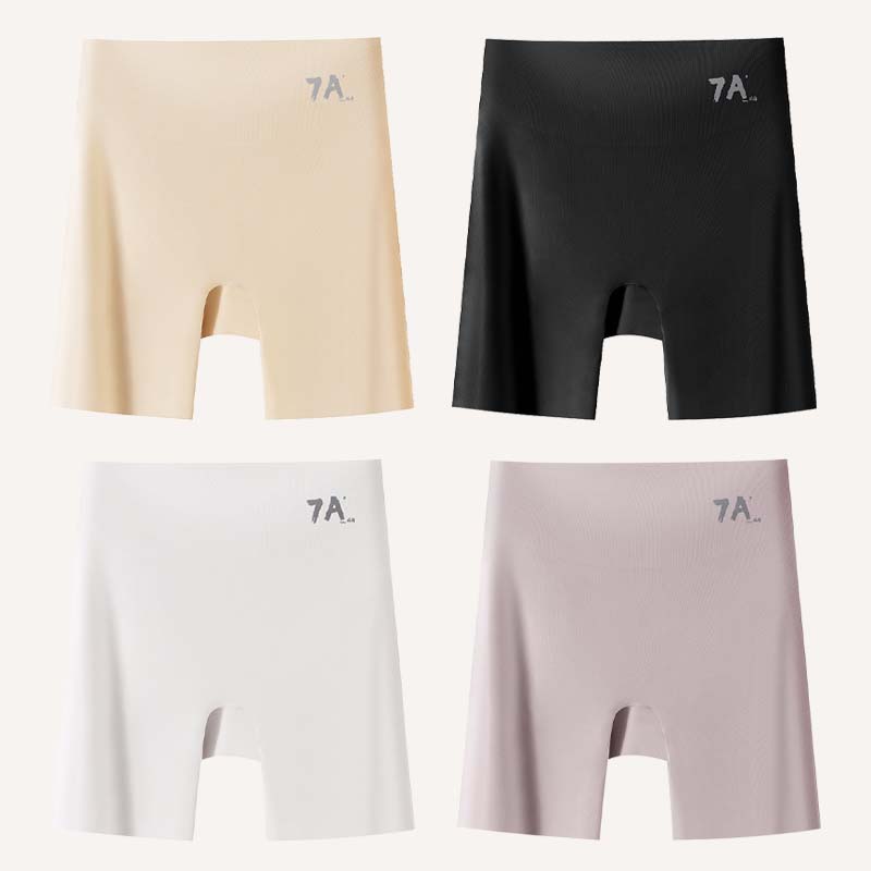 Tre-I-Ett-Byxor Med Hög Midja Och Magkontroll/Three-in-one High Waist Tummy Control Pants