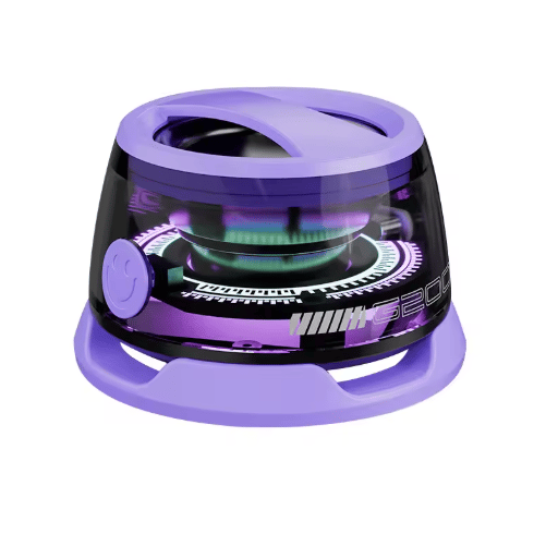 🔥Superdeal! 50% rabatt! - Trådlös bärbar högtalare med magnet