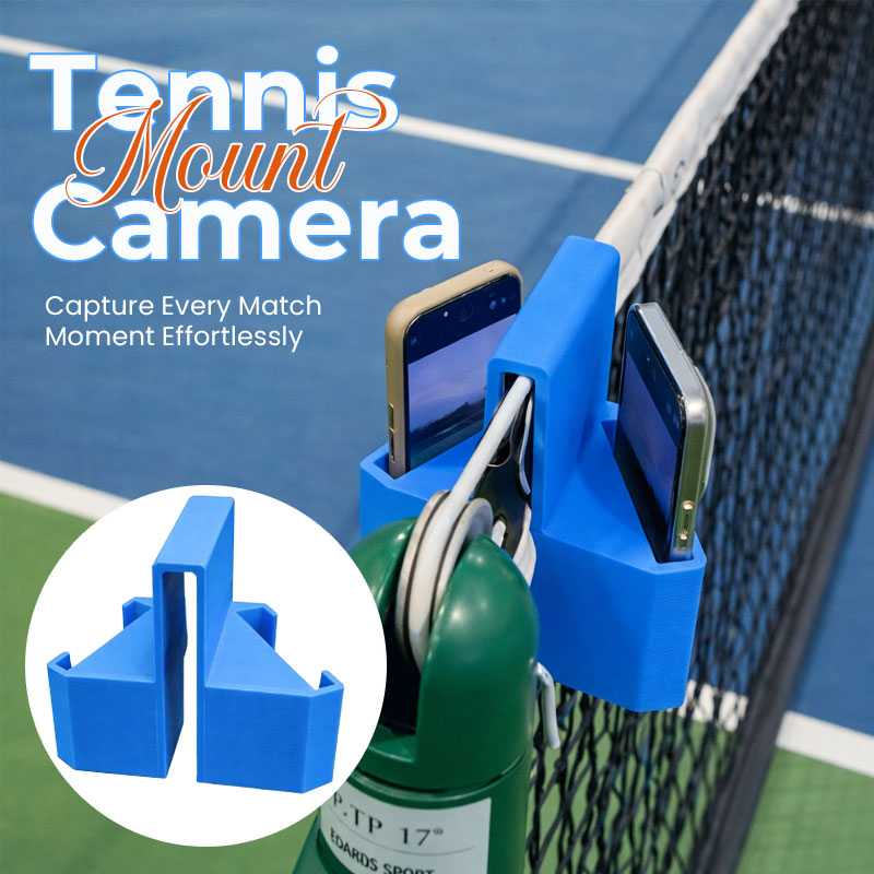 Tenniskamerafäste