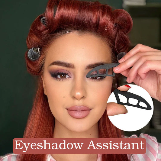 Lidschatten-Assistent