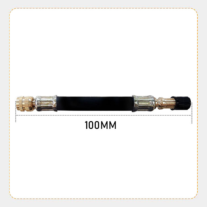 🔥Köp 1, få 1 gratis🔥Universell flexibel ventilförlängning för däck