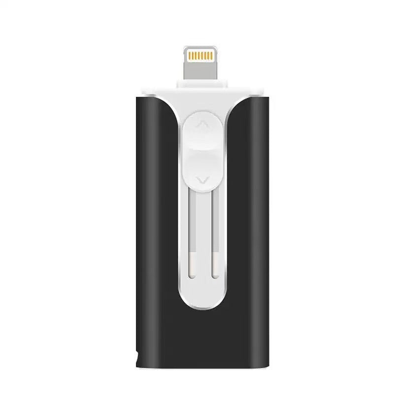 4-i-1 USB-minne/4-i-1-USB-minne