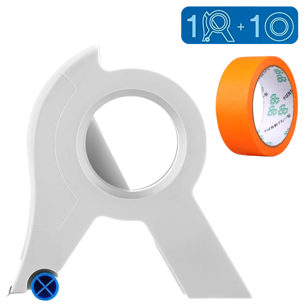 Haus Dekoration Masking Tape Schneidwerkzeug
