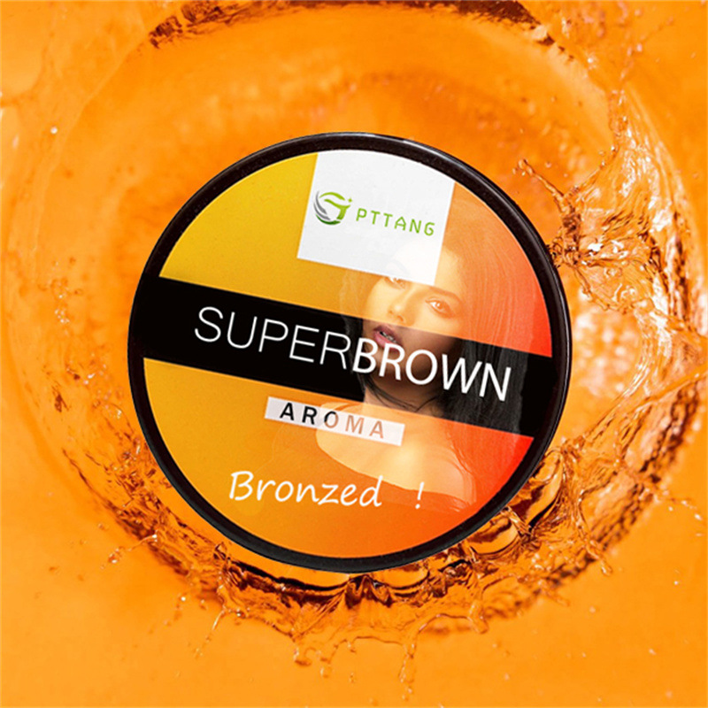 ☀️Summer REA 50% rabattIntensiv solbränna Luxe Gel