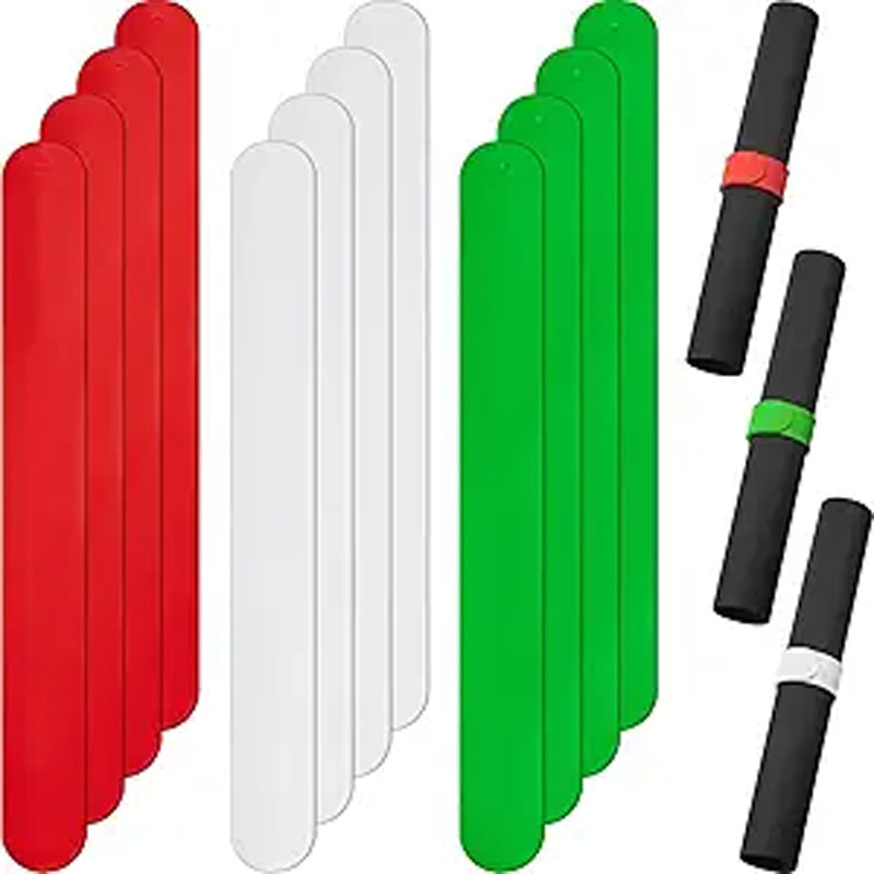 Silikon-Klatschring-Armband