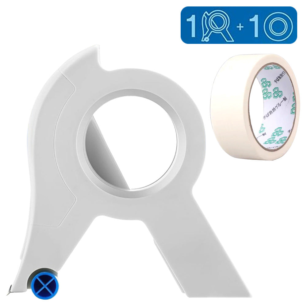 Haus Dekoration Masking Tape Schneidwerkzeug