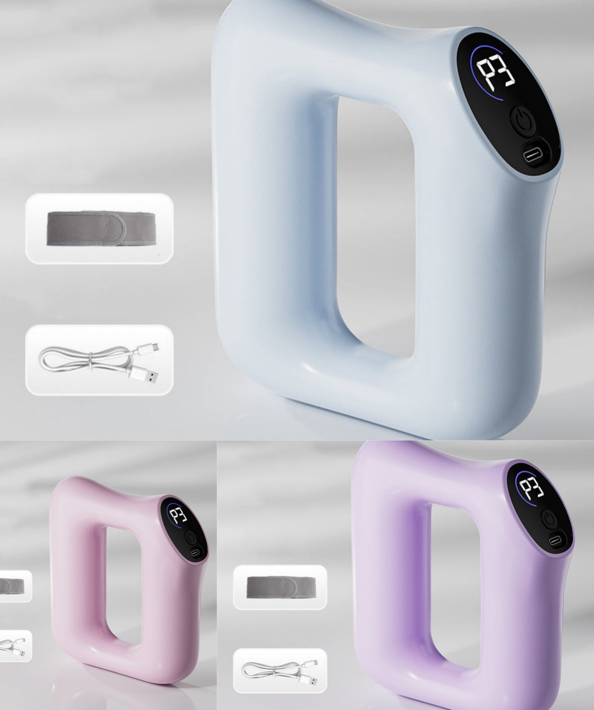 ⏳Begränsad tid 50% rabatt⏳Multifunktionell Fascia-ring för hela kroppen