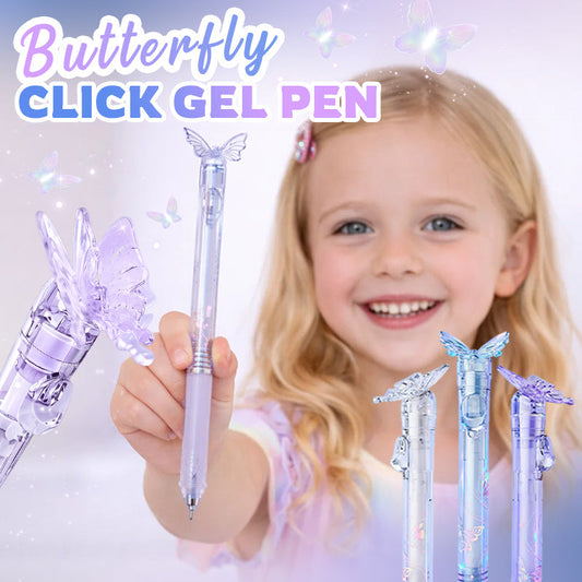 🦋 Butterfly Click Gelpenna
