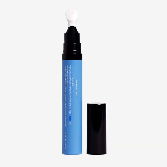 Återfuktande, Närande, Vårdande Och Uppljusande Ögonkrä/Moisturizing, nourishing, caring and brightening eye skin eye cream