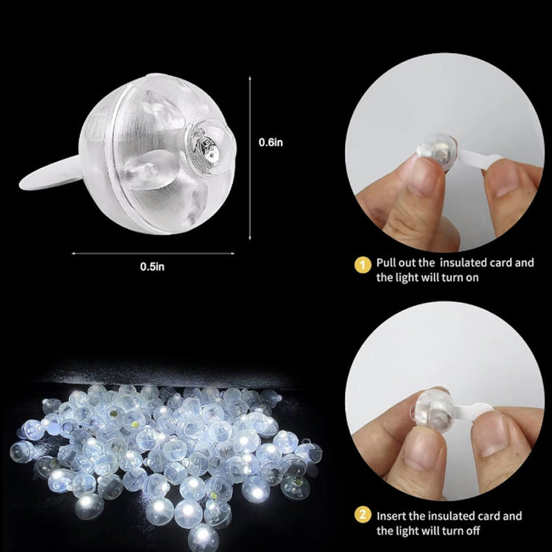 LED-Mini-Kugelleuchte