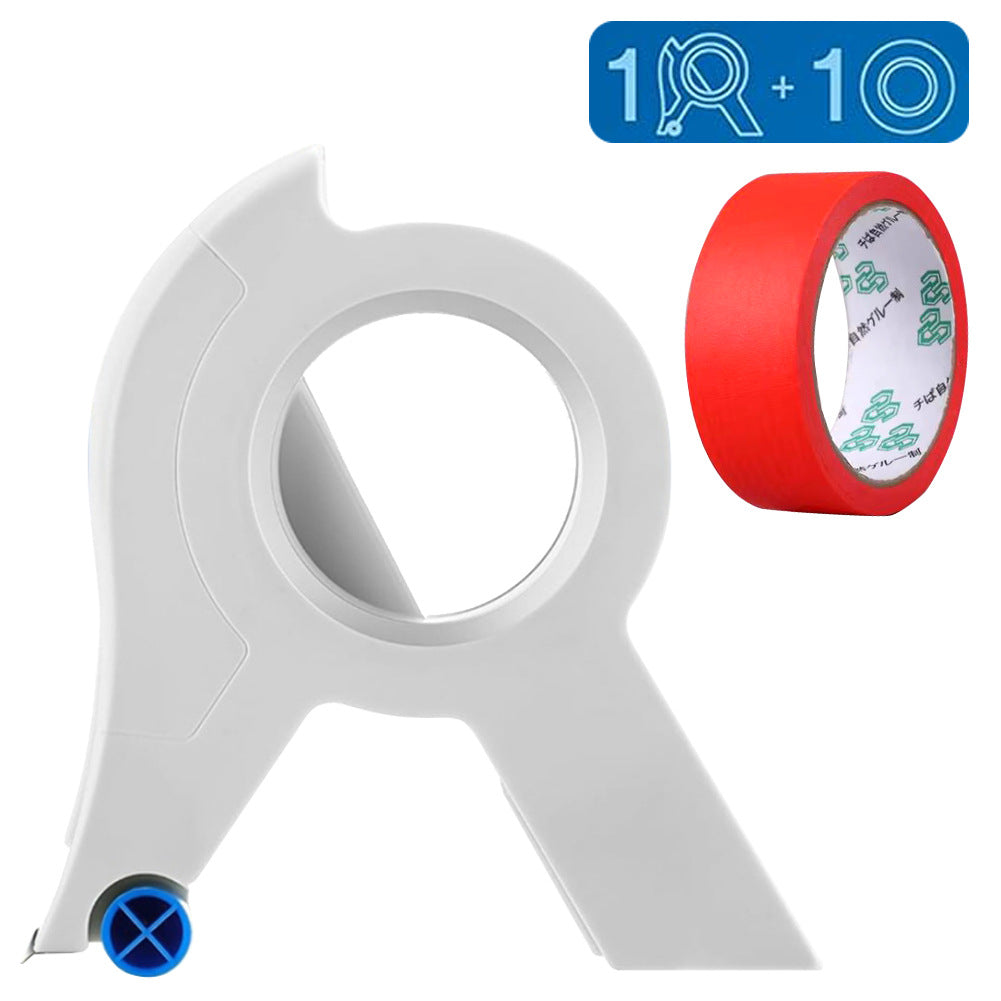 Haus Dekoration Masking Tape Schneidwerkzeug