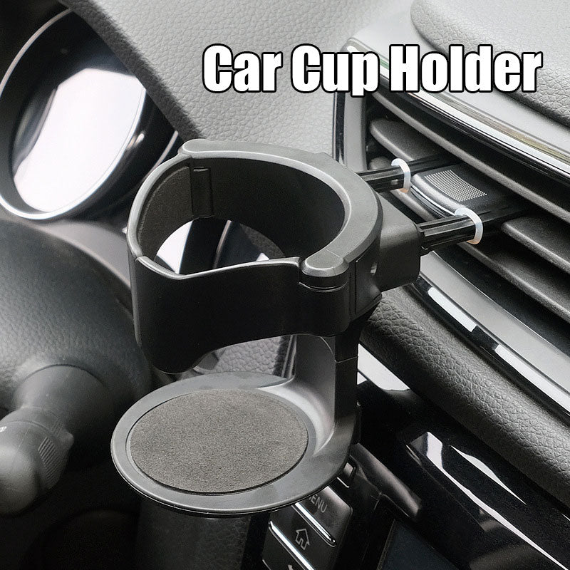 🚗Mugghållare till bilen, köp 2 få 1 gratis, köp 3 få 2 gratis🔥