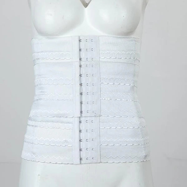 Uppgraderat magformande bälte