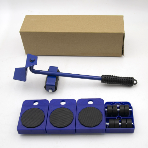 🏠 LIMITED-TIME 50% OFF! ⚡ Furniture Lifter Sliders – Labor‑Saving, Sturdy, Practical ✅