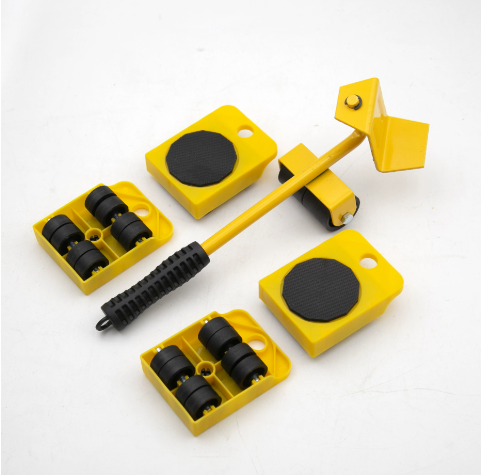 🏠 LIMITED-TIME 50% OFF! ⚡ Furniture Lifter Sliders – Labor‑Saving, Sturdy, Practical ✅
