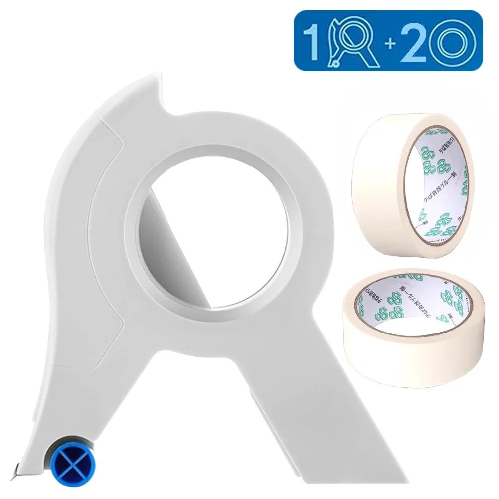 Haus Dekoration Masking Tape Schneidwerkzeug