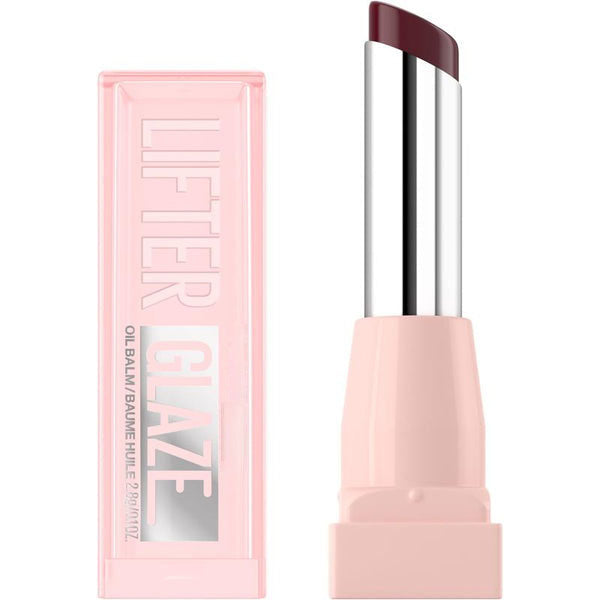 Hydrating Glaze Lip Balm - kladdfri glans med hyaluronsyra❤️