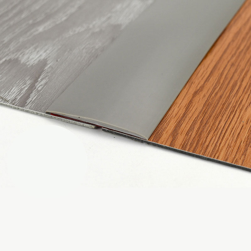 ✨ Självhäftande golvövergångslist – flexibel PVC, klistra bara fast, slät yta 🚪