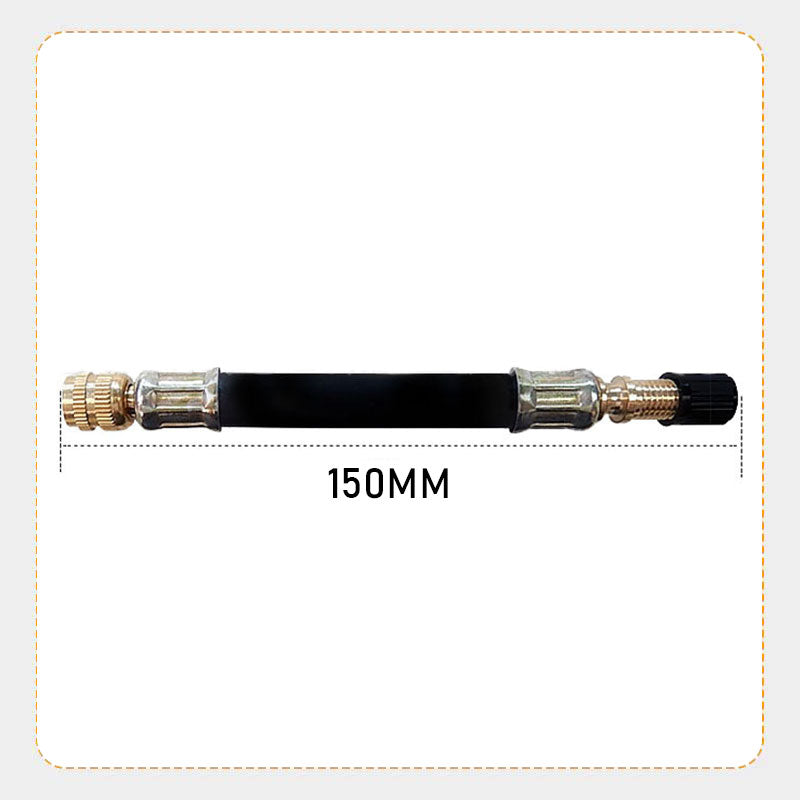 🔥Köp 1, få 1 gratis🔥Universell flexibel ventilförlängning för däck